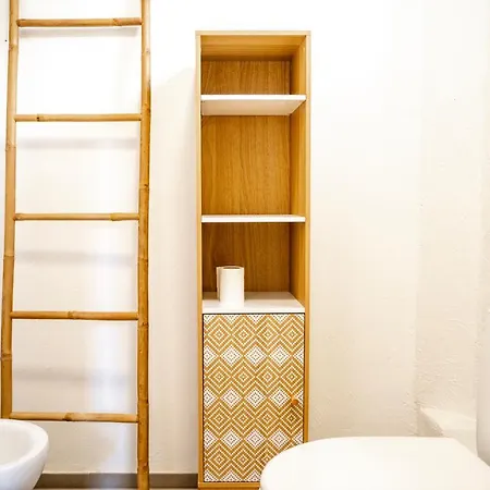 Centre - Cosy 2 Pieces - Maison Mentonnaise