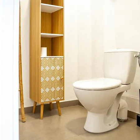 Centre - Cosy 2 Pieces - Maison Mentonnaise Appartement *